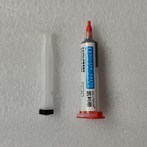 0DE-TOOL05-AM Solder Paste K-735B 30g 183°C for Sensor Welding Repair Tool 0DE Transmission