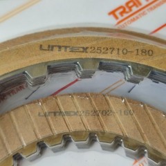 RE7R01A-T174080D-AM Friction Kit 32Pcs A Kit for JR711E INFINITI Small Engine RE7R01A Transmission