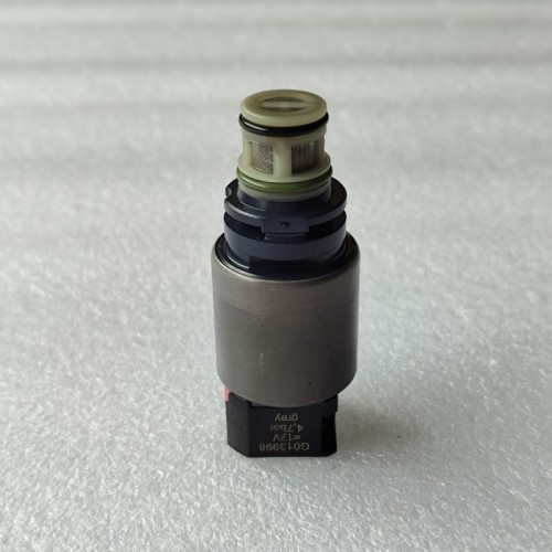 A8R50-SOLE01-U1 Grey Solenoid G013998 4pcs on VB for A8R50 Transmission Valve Body