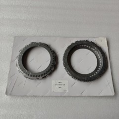 62TE-STEK91-AM Steel Plate Kit for 62TE Transmission