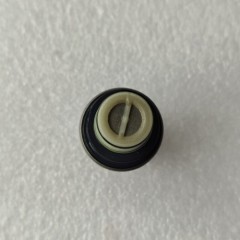 A8R50-SOLE01-U1 Grey Solenoid G013998 4pcs on VB for A8R50 Transmission Valve Body