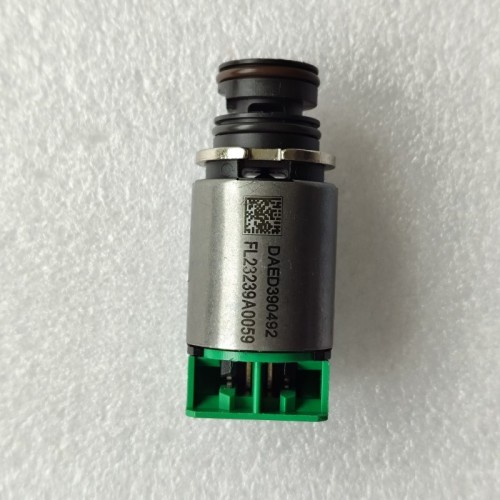 A8R50-SOLE03-U1 Green Solenoid DAED390492 Small for A8R50 Transmission Valve Body