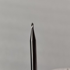0DE-TOOL07-AM Drill Bit for Sensor Removal Tool 0DE Transmission