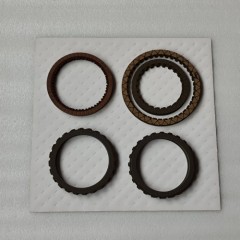 8HP45-FRIK91-OEM Friction Kit 27pcs Set 1090298121 for 8HP45 Transmission Blank Packing