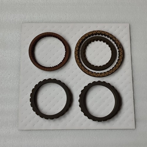 8HP45-FRIK91-OEM Friction Kit 27pcs Set 1090298121 for 8HP45 Transmission Blank Packing