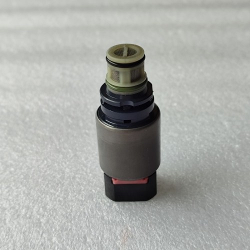 A8R50-SOLE01-U1 Grey Solenoid G013998 4pcs on VB for A8R50 Transmission Valve Body