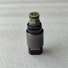 A8R50-SOLE01-U1 Grey Solenoid G013998 4pcs on VB for A8R50 Transmission Valve Body
