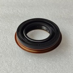 CTF25-0019-OEM Axle Oil Seal Smaller 34.7x59x8.4/14.7 Corteco CFWTS0257 for CTF25 Transmission