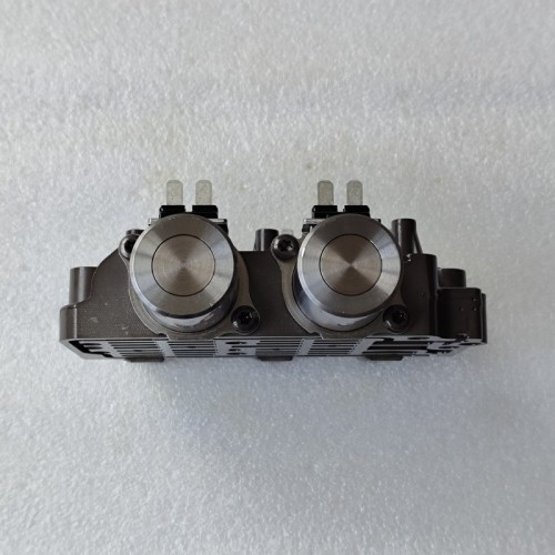 0DW-SOLK04-OEM Solenoid Kit 5Pcs A Kit 0DW325471A for Transmission Valve Body