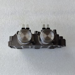 0DW-SOLK04-OEM Solenoid Kit 5Pcs A Kit 0DW325471A for Transmission Valve Body