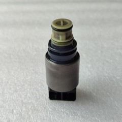 A8R50-SOLE02-U1 Orange Solenoid G013997 3pcs on VB for A8R50 Transmission Valve Body