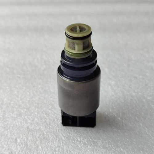 A8R50-SOLE02-U1 Orange Solenoid G013997 3pcs on VB for A8R50 Transmission Valve Body