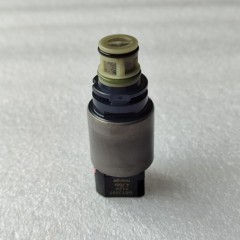 A8R50-SOLE02-U1 Orange Solenoid G013997 3pcs on VB for A8R50 Transmission Valve Body