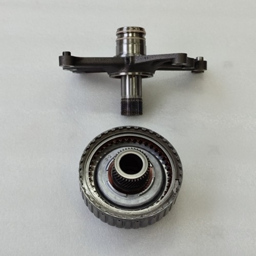 K320-DRUM01-U1 Drum Assembly with Stator with Input Shaft for K320 Transmission