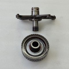 K320-DRUM01-U1 Drum Assembly with Stator with Input Shaft for K320 Transmission