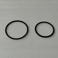 VT3-ORIK01-OEM O-Ring Kit 2Pcs A Kit for Forward Piston Clutch VT3 Transmission