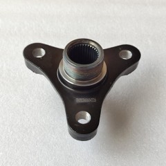 AATP-DIFF06-AM Rear Differential Flange 81mm 34T with Nut for BMW