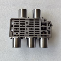 0DW-SOLK04-OEM Solenoid Kit 5Pcs A Kit 0DW325471A for Transmission Valve Body