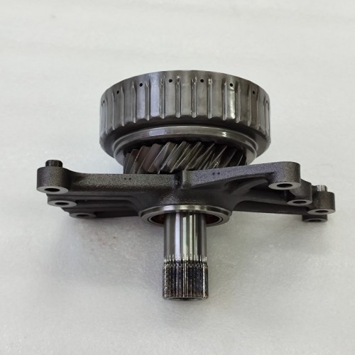 K320-DRUM01-U1 Drum Assembly with Stator with Input Shaft for K320 Transmission