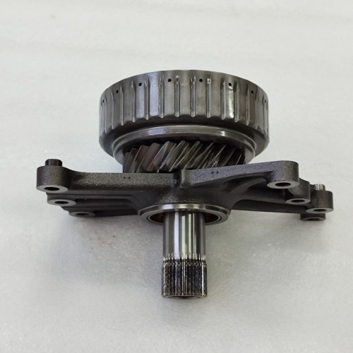 K320-DRUM01-U1 Drum Assembly with Stator with Input Shaft for K320 Transmission