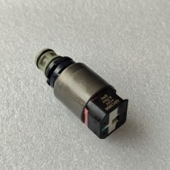 A8R50-SOLE01-U1 Grey Solenoid G013998 4pcs on VB for A8R50 Transmission Valve Body