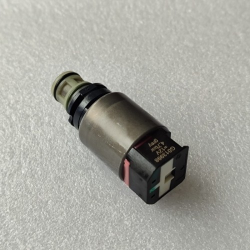 A8R50-SOLE01-U1 Grey Solenoid G013998 4pcs on VB for A8R50 Transmission Valve Body