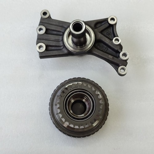 K320-DRUM01-U1 Drum Assembly with Stator with Input Shaft for K320 Transmission