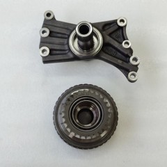 K320-DRUM01-U1 Drum Assembly with Stator with Input Shaft for K320 Transmission