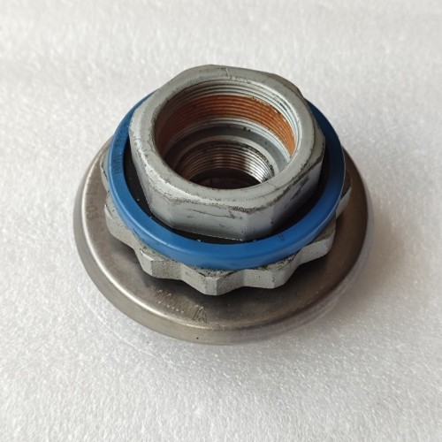 AATP-DIFF05-AM Rear Differential Flange 85mm 34T with Nut for BMW