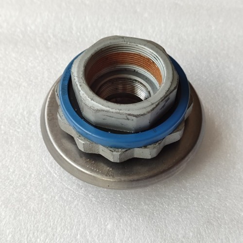 AATP-DIFF05-AM Rear Differential Flange 85mm 34T with Nut for BMW