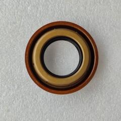 CTF25-0019-OEM Axle Oil Seal Smaller 34.7x59x8.4/14.7 Corteco CFWTS0257 for CTF25 Transmission