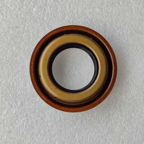CTF25-0019-OEM Axle Oil Seal Smaller 34.7x59x8.4/14.7 Corteco CFWTS0257 for CTF25 Transmission