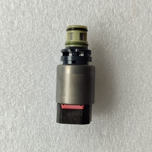 A8R50-SOLE02-U1 Orange Solenoid G013997 3pcs on VB for A8R50 Transmission Valve Body