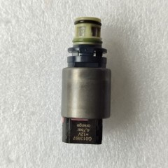 A8R50-SOLE02-U1 Orange Solenoid G013997 3pcs on VB for A8R50 Transmission Valve Body