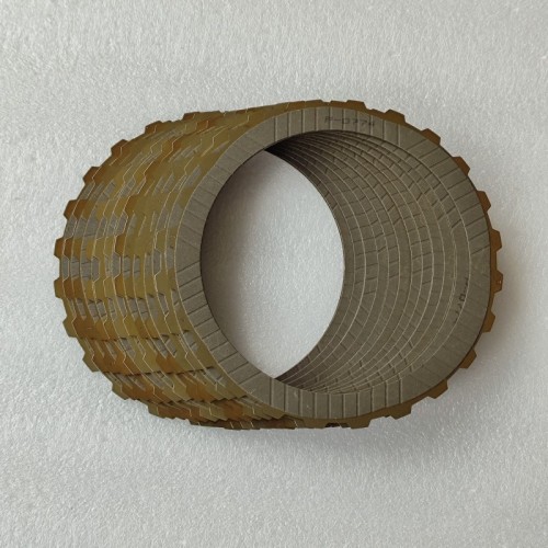 8HP45-FRIK91-OEM Friction Kit 27pcs Set 1090298121 for 8HP45 Transmission Blank Packing