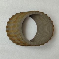 8HP45-FRIK91-OEM Friction Kit 27pcs Set 1090298121 for 8HP45 Transmission Blank Packing