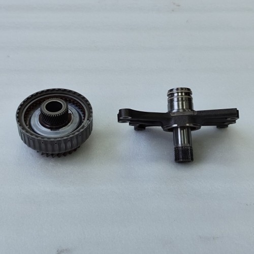 K320-DRUM01-U1 Drum Assembly with Stator with Input Shaft for K320 Transmission