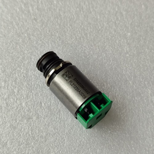 A8R50-SOLE03-U1 Green Solenoid DAED390492 Small for A8R50 Transmission Valve Body