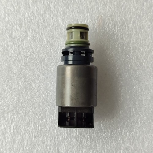 A8R50-SOLE01-U1 Grey Solenoid G013998 4pcs on VB for A8R50 Transmission Valve Body