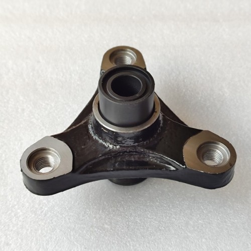 AATP-DIFF05-AM Rear Differential Flange 85mm 34T with Nut for BMW