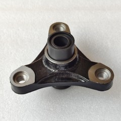 AATP-DIFF05-AM Rear Differential Flange 85mm 34T with Nut for BMW