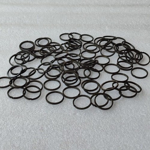 0DD-SEAL04-AM Sealing Ring 0DD311499A 21x17.3x1.95 PAI Material for 0DD Transmission