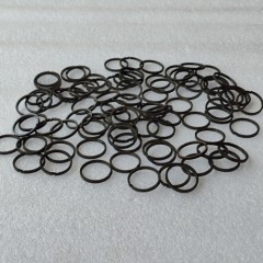 0DD-SEAL04-AM Sealing Ring 0DD311499A 21x17.3x1.95 PAI Material for 0DD Transmission