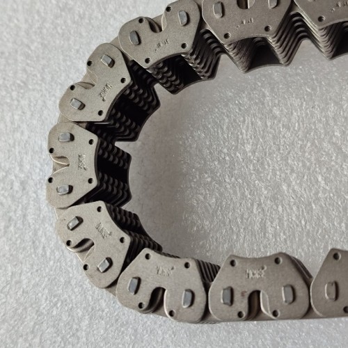 8F24-CHAI01-OEM Drive Chain J1KP7G249AA Heavy Duty Transmission Chain (Not for Pump)