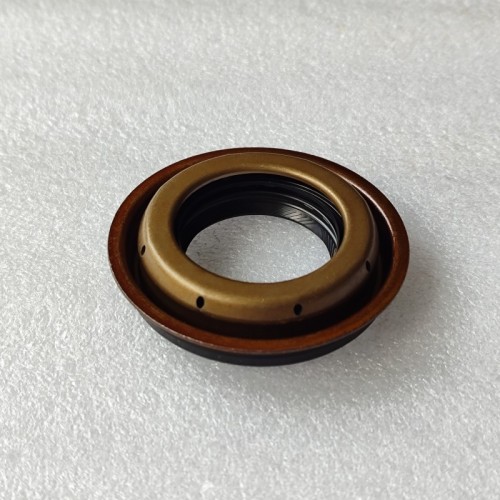 CTF25-0019-OEM Axle Oil Seal Smaller 34.7x59x8.4/14.7 Corteco CFWTS0257 for CTF25 Transmission