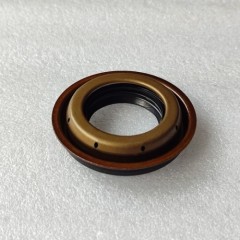 CTF25-0019-OEM Axle Oil Seal Smaller 34.7x59x8.4/14.7 Corteco CFWTS0257 for CTF25 Transmission