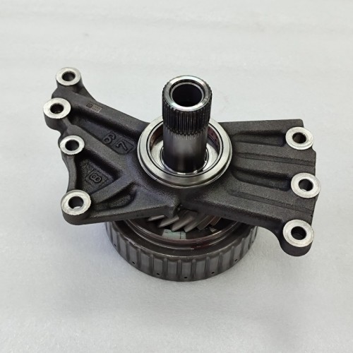 K320-DRUM01-U1 Drum Assembly with Stator with Input Shaft for K320 Transmission