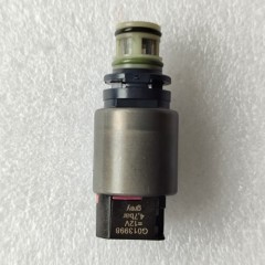 A8R50-SOLE01-U1 Grey Solenoid G013998 4pcs on VB for A8R50 Transmission Valve Body