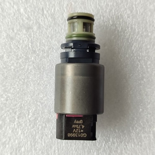 A8R50-SOLE01-U1 Grey Solenoid G013998 4pcs on VB for A8R50 Transmission Valve Body
