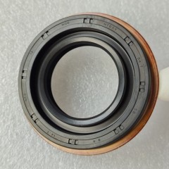 CTF25-0019-OEM Axle Oil Seal Smaller 34.7x59x8.4/14.7 Corteco CFWTS0257 for CTF25 Transmission
